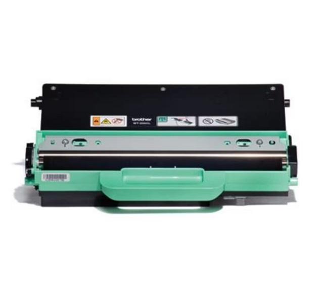 Brother WT200CL Waste Toner Box - MSRP $34