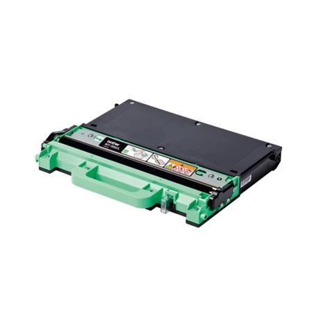 Brother OEM WT300CL Waste Toner Box - MSRP $28