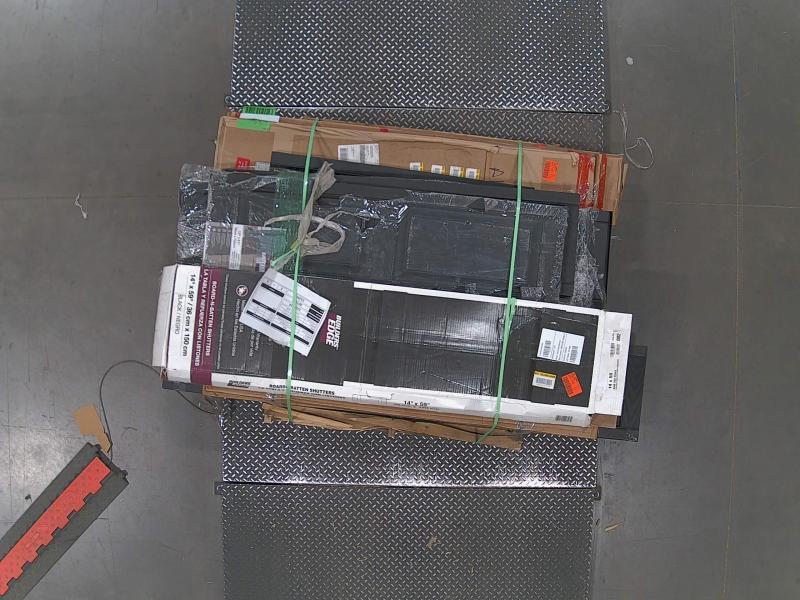 Window Decor - Perfect Lift, Exclusive Home - Est Retail $9,850- 1plt