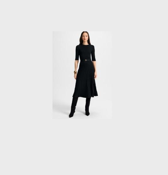 Apparel- Veronica Beard Elthea Knit Dress, TravisMathew, Free People, Elwood, Tommy John, Wacoal - Original MSRP $3,981