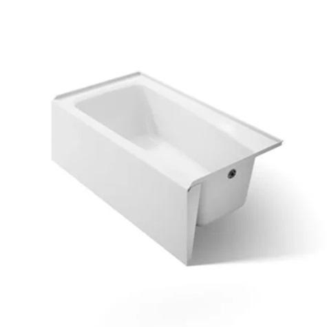 Kohler K-26071-RA-0 Soaking Bathtub - MSRP $891