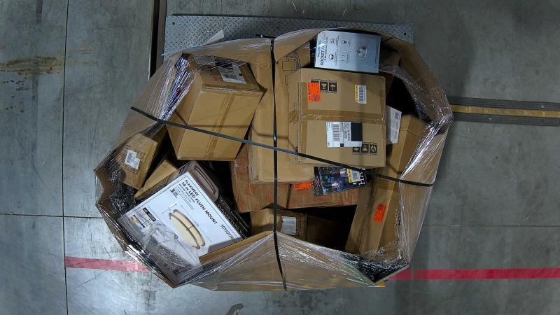 Lighting & Electrical - REED Instruments Combustible Gas Leak Detector, BICIK, Google, ARISKEEN - Est Retail $7,402