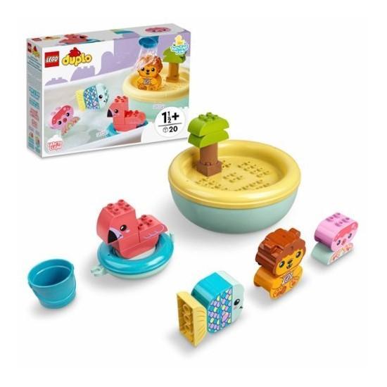 General Merch - LEGO Duplo Bath Toys, Slip Face Mask, Hubble Audio Monitor - MSRP $704