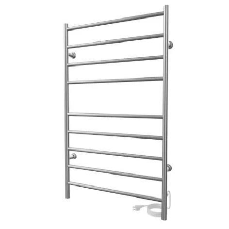 ICO Bath K4034E Stainless Steel Towel Warmer - MSRP $549