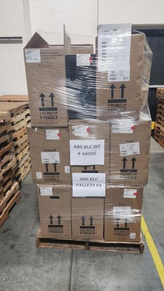 RTX 5090, 3080 Ti, 5070 Ti, Gaming PC Components Lot & More - $9.8K -