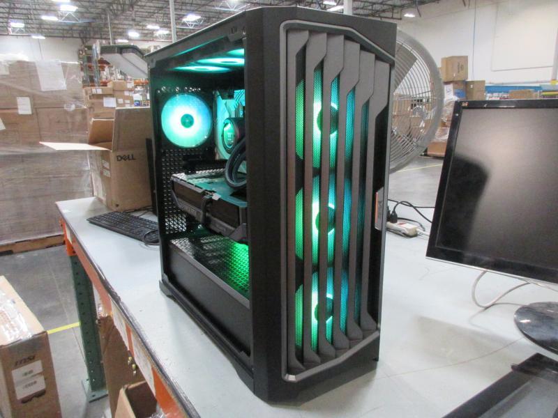 RTX 5090, PC Gaming Desktop Lot & More - $6K - 3 qty.