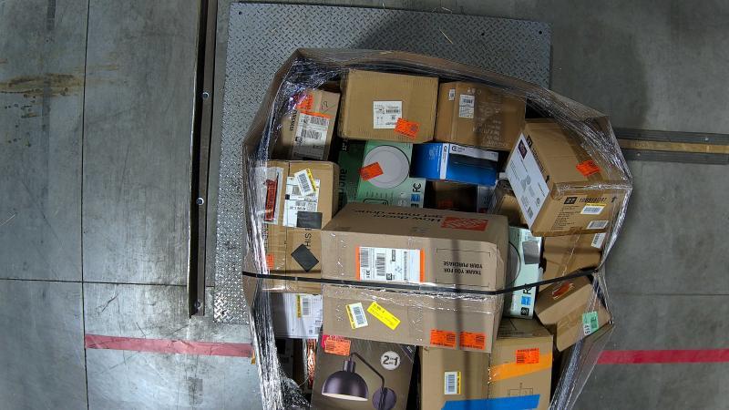 Lighting & Electrical - Google, Feit Electric, Kichler, LEDone, Sunpez, MOKSILED, LNC, FLSNT - Est Retail $7,378