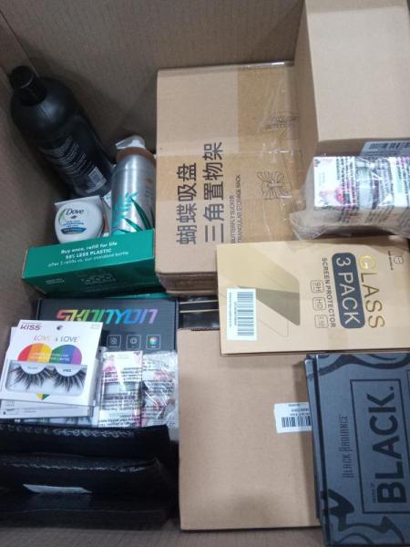 Health & Beauty - Mitchum Men Gel Antiperspirant Deodorant, Dove Daily Moisture Body Wash - MSRP $402