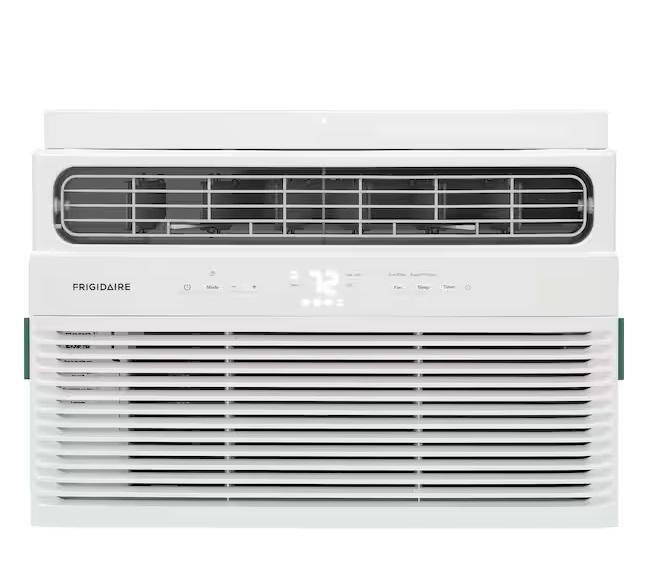 Appliances - Frigidaire Window Air Conditioner, Vissani Window Air Conditioner, Lasko, Primo - Est Retail $2,736