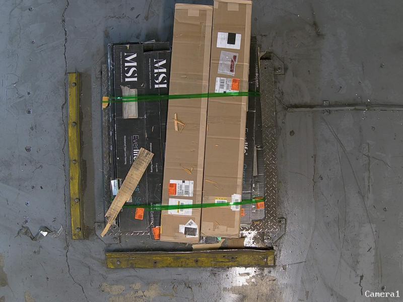 Flooring & Rugs - DuraDecor Harmony Haus Chateau We Go Planks, Florida Tile, A&A Surfaces - Est Retail $1,167- 2plts