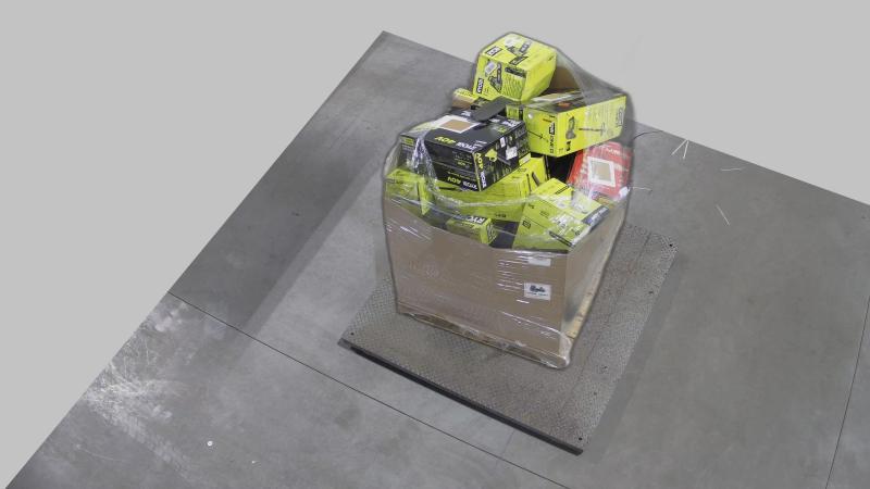 Pallet of Assorted Salvage Tools - Estimated MSRP $3,000