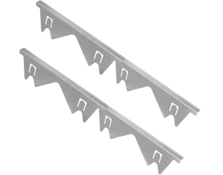 Major Appliances- GLOMAXLY Stove Gap Covers,  W11036111 Diverter Valve Motor - MSRP $1,100