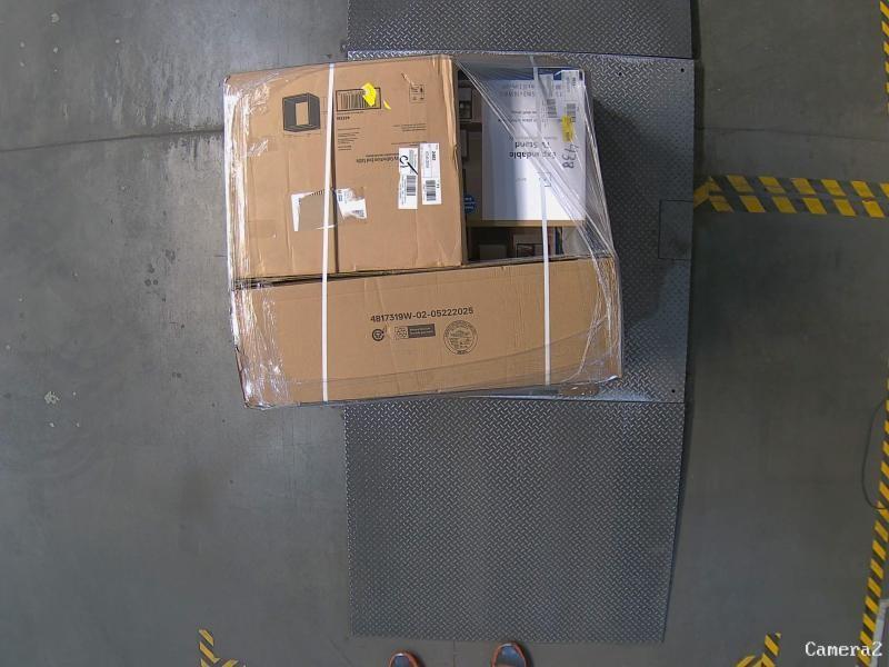 Pallet of Furniture - MSRP $3,899