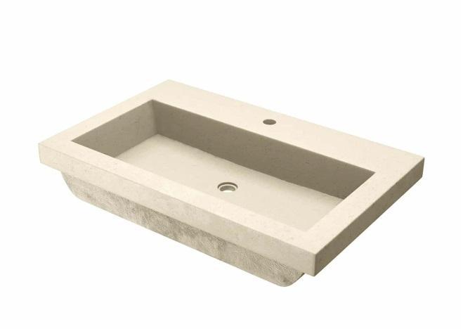 Native Trails NSL3019-D - Bathroom Sink, Hinkley Lighting 42308BK-BK - Chandeliers Indoor Lighting - MSRP $5,155