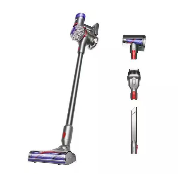 Appliances - Dyson V8 Cordless Stick Vacuum, Shark, EUHOMY, AKDY, DUPRAY, SKYSHALO, Nostalgia - Est Retail $3,292