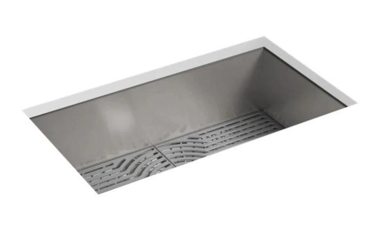 Sterling 20022-PC-NA Kitchen Sink - MSRP $536