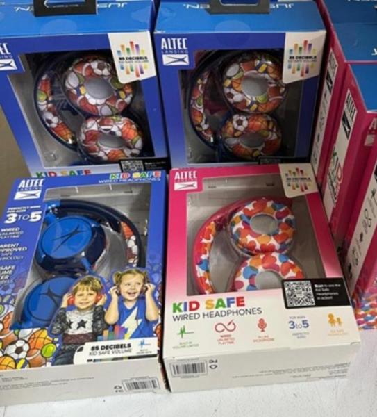 Doorbells, JBL Earbuds, Wireless Chargers/Pads & More