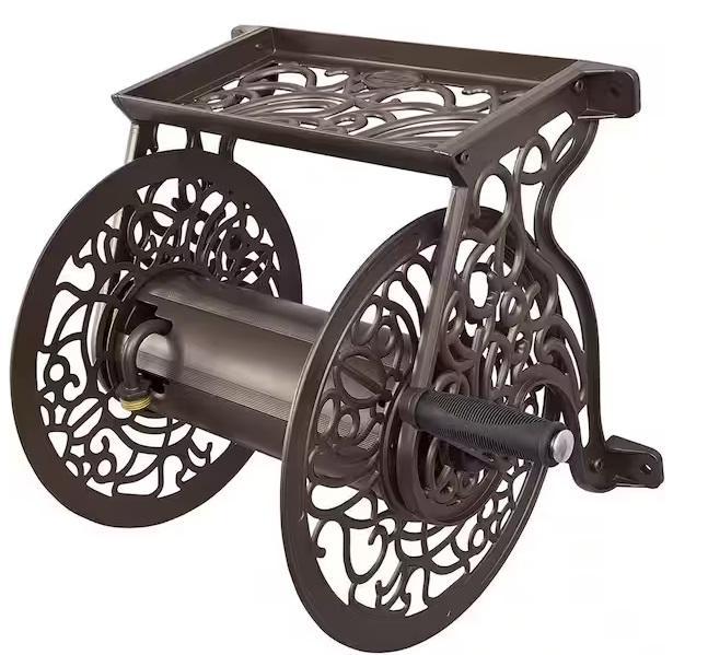 Seasonal - Hampton Bay, Nexgrill, Quickie, Vigoro, Rubbermaid, Everbilt, Universal, TOTALPOND - Est Retail $1,317