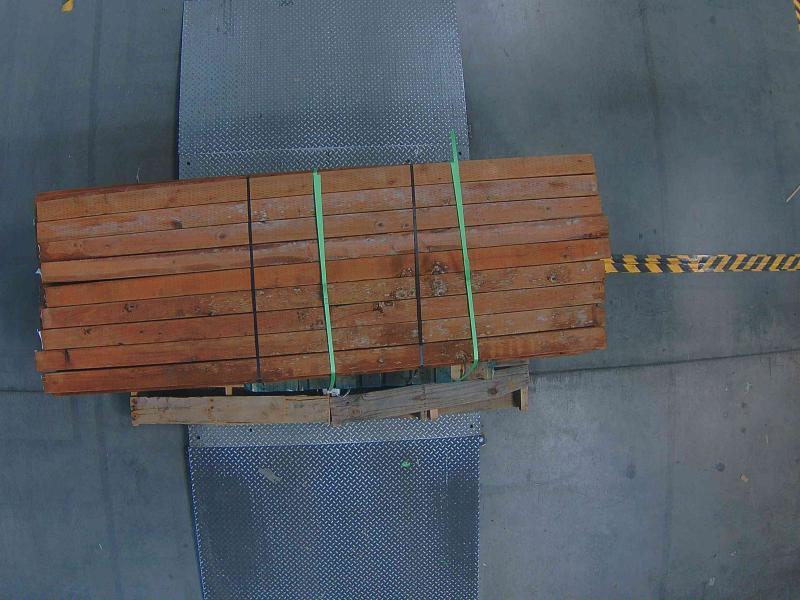 Pallet of Assorted Home Improvement - Lumber - Est Retail $5,850