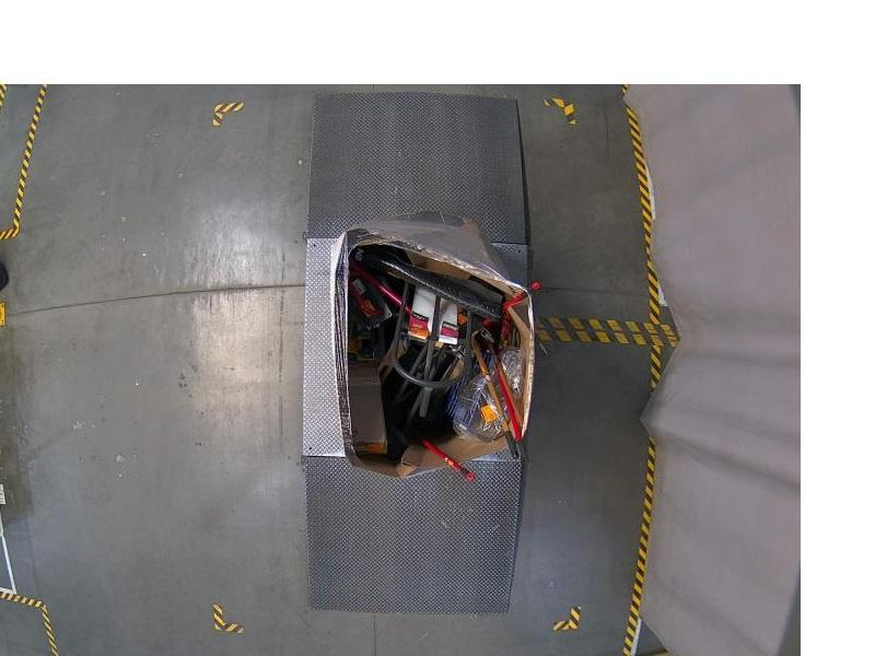 Seasonal - Milwaukee 800lb D-Handle Hand Truck, Steel Shopping Cart, Vigoro, Jameson, Libman, - Est Retail $1,103