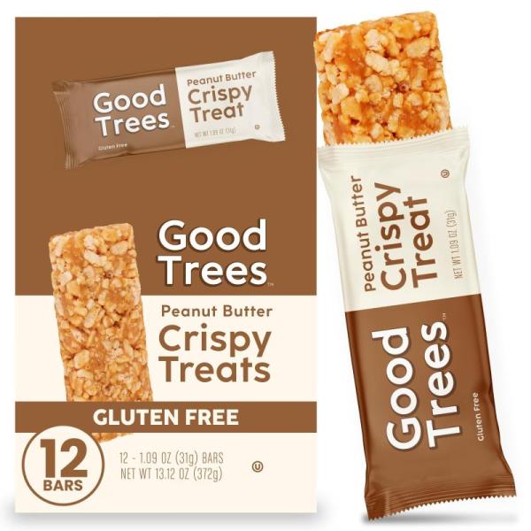 Grocery- Good trees Rice Crispy Treats, Twisweet Edible Pearl Sprinkles for Cake Decorating - MSRP $1,013