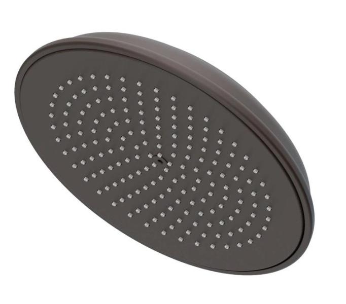 Newport Brass 2162/10B - Shower Head, InSinkErator HC-ViewSN-SS - Water Dispenser Faucet - MSRP $9,273