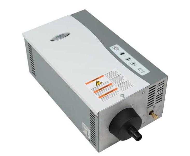 Aprilaire 800 Steam Humidifier - MSRP $1,078