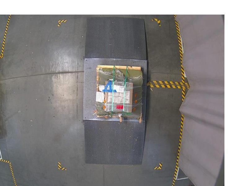 Flooring & Rugs - JONATHAN Y Ivory 2ftx8ft Espina Hand Woven Runner Rug, Norsk, HDC, Daltile - Est Retail $963- 2plts