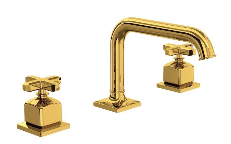 Rohl AP09D3XMULB - Bathroom Sink Faucets, 63144LF-SS - Kitchen Faucet - MSRP $10,413