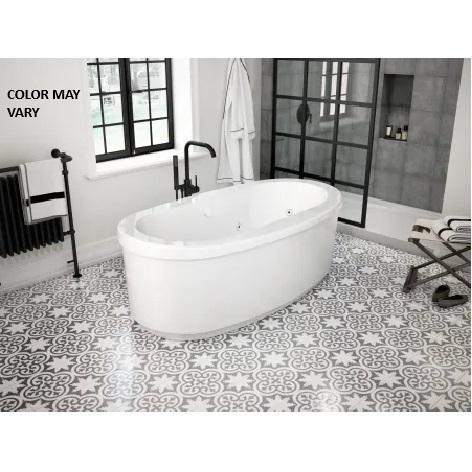 Jacuzzi FX-FSF-MB Tub Filler Faucet - MSRP $1,029