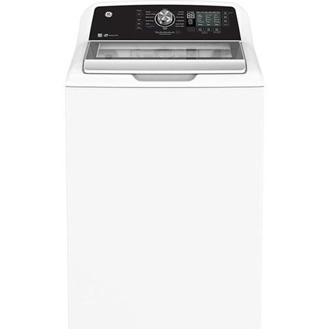 GE GTW681BMRWS 5.3 cu.ft. Top Load Washer - MSRP $844