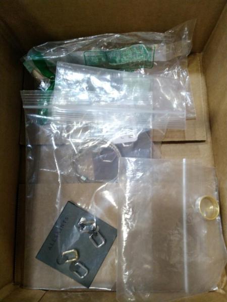 Mystery Box - Jewelry from Boutique Fashion Retailer - Original MSRP $259