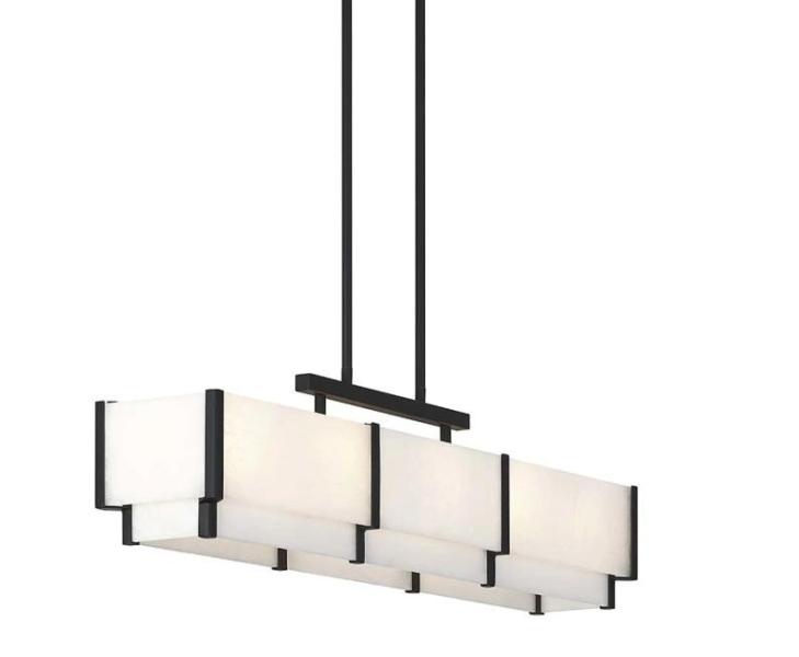 Savoy House 1-2330-5-50 - Chandeliers Indoor Lighting, Miseno MV-NM-OZA60M-WQT-NO - Vanity Sets- MSRP $11,116