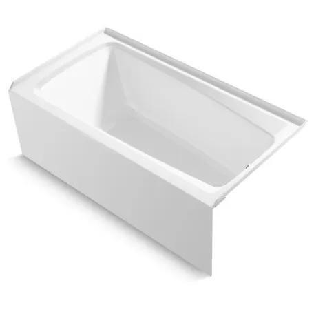 Kohler K-26071-RA-0 Soaking Bathtub - MSRP $891