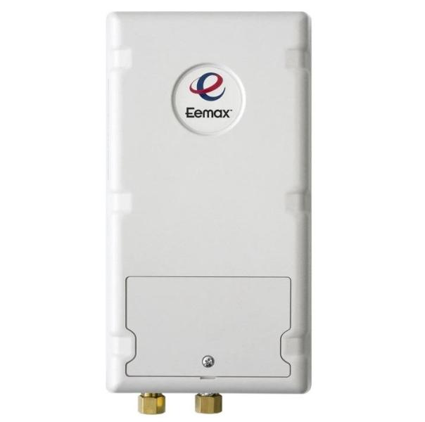Eemax SPEX3012T - Tankless Water Heater, LG KNSAE121A - Mini Split Components Cooling- MSRP $4,322