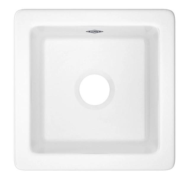 Shaws RC1515WH Bar Sink - MSRP $1,221