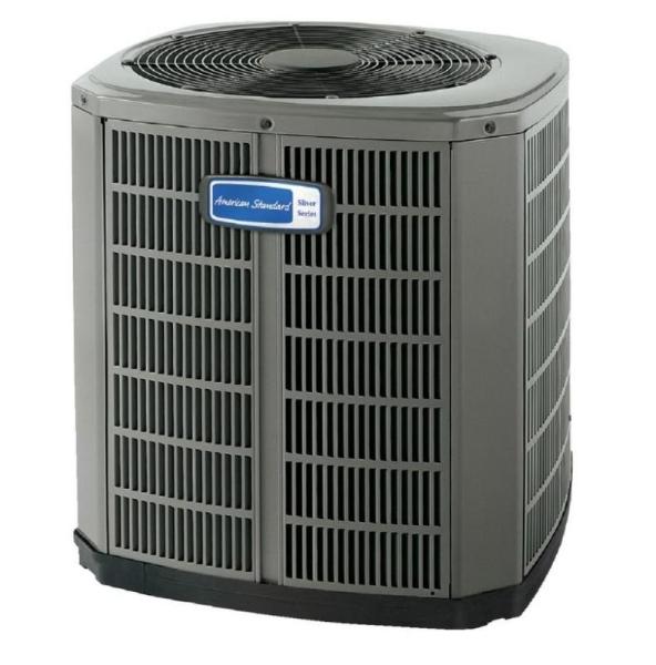 Air Handlers & Mini-Splits by American Standard, Durastar & More - MSRP $51,895