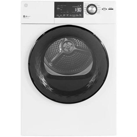 GE GFD14JSIN2WW 4.1 cu.ft. Vented Electric Dryer - MSRP $994