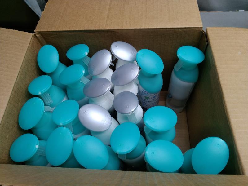 Home - Febreze Air Freshener Spray Odor-Fighting Room Spray Pumpkin Roll, Odor-Eliminating Air Fresheners - MSRP $1,023