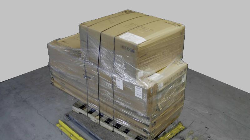 Pallet of Furniture