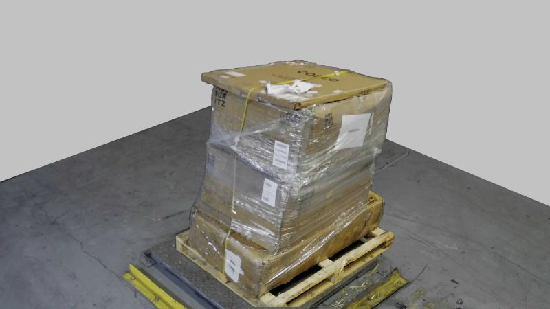 Pallet of Furniture