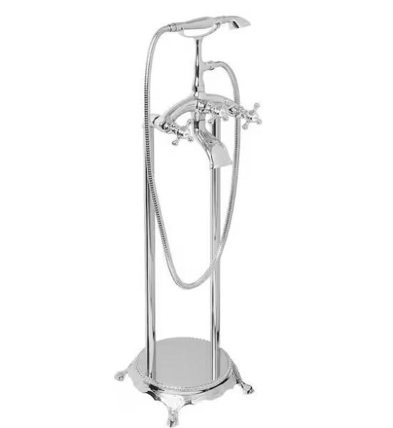 Plumbing - AKDY, Wayne, Copeland, FLG, Teamson Home, SKYSHALO, Panasonic, Google, VEVOR, Culligan - Est Retail $4,849