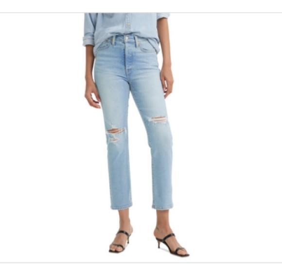 Apparel - Levi's, Universal Thread, All in Motion, A New Day, Wild Fable - Est Retail $7,515