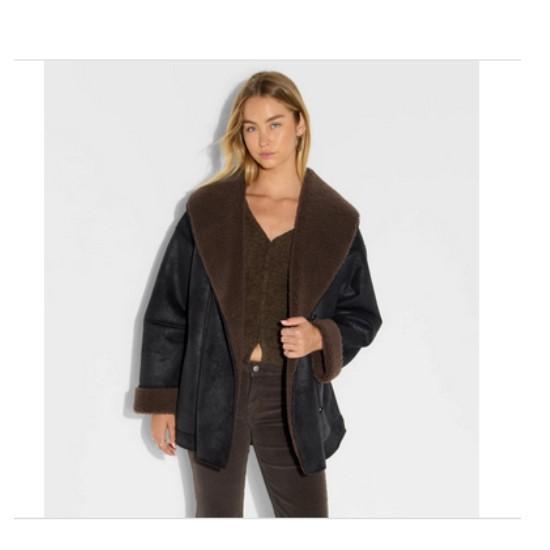 Apparel - Woolrich, Levi's, Universal Thread, Wild Fable, Future Collective - Est Retail $9,195