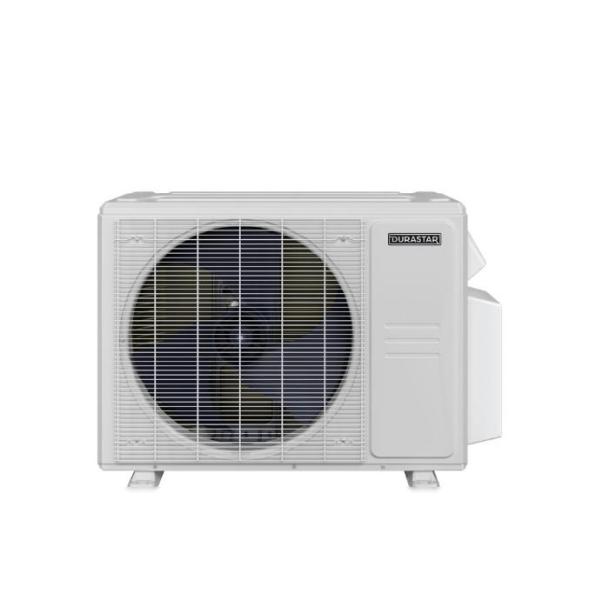 HVAC Lot of RUNTRU Heat Pump, Trane Air Handlers & More - MSRP $21,079