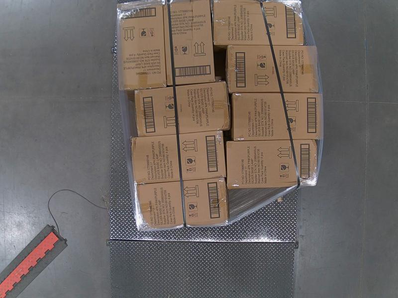 General Merchandise- Schylling 14.5 inches Lava Lamp Wax in Pink Purple Liquid - MSRP $4,090