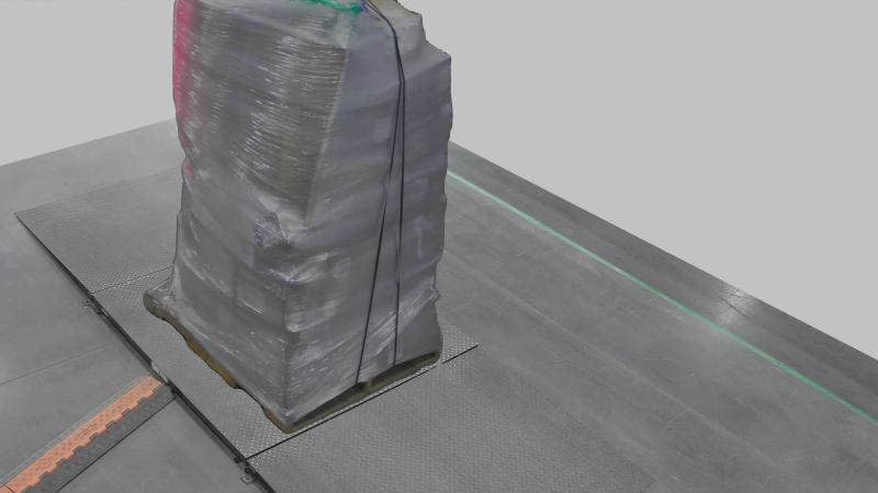 Pallet of Assorted General Merchandise - Estimated MSRP $1,189