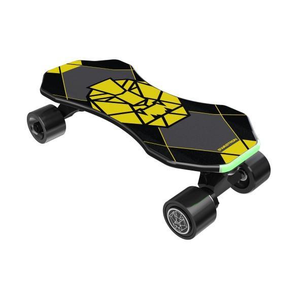 General Merch - Swagtron Electric Skateboard, Perricone Eye Cream, Ouidad Curly Hair Shampoo - MSRP $2,870