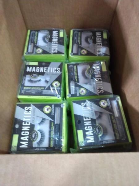 Health & Beauty - Impecca-Blonde Purple Toning Drops, OGX Nourishing Coconut Oils - MSRP $1,130