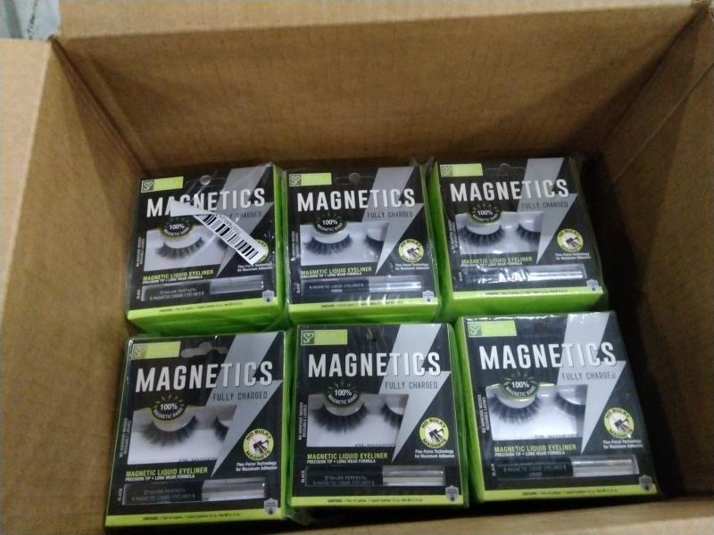 Health & Beauty - Impecca-Blonde Purple Toning Drops, OGX Nourishing Coconut Oils - MSRP $1,108